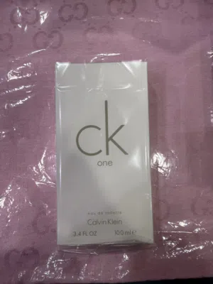 Ck one unisex