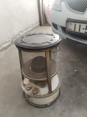 مدفأة كاز (صوبة)