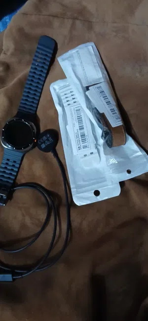 ساعة جلاكسي وتش الترا الجيل الجديد Samsung Galaxy Watch Ultra