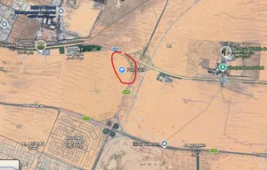 Residential Land for Sale in Sharjah Al Qasemiya