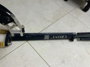 بيع جميع انوع قطع غيار الاسكوترات وبيع الاسكوترات المستعمله