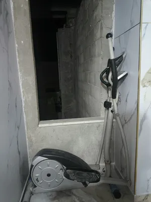 ‏أجهزة رياضية ‏.‏ مستعمل‏1