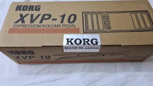 XVP-10 PEDAL