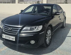 Used Hyundai Azera in Misrata