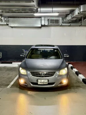 Used Toyota Aurion in Kuwait City