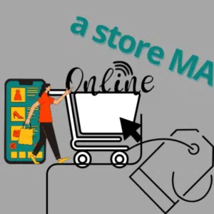 أحمد STORE 