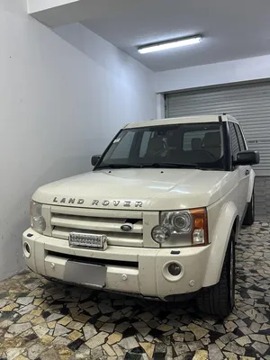Land Rover ‏LR3 ‏HSE ‏2009