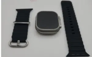 Apple Watch Ultra 1 Cellular 49mm]