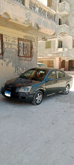 سبرانزا 516 موديل 2008