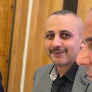 Adham Alkhawaja 