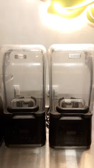 خلاط كهربائي / Blender