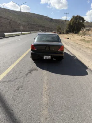 كيا سبكترا 2001 للبيع