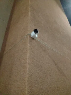 كاميرات مراقبه للمنزل والمحلات التجارية