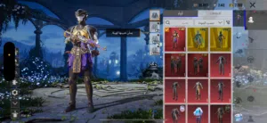 Pubg Accounts and Characters for Sale in Tripoli
