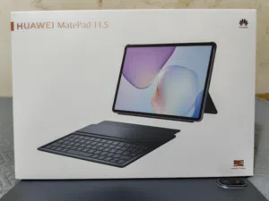 Huawei matepad 11.5 inch (2025) جهاز هواوي ميت باد 11.5 نسخة 2025 8/256