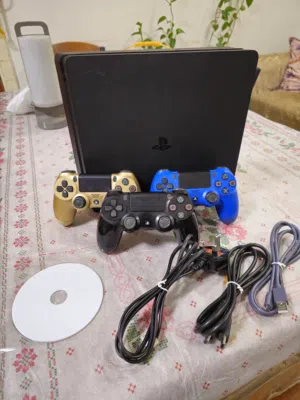 بلي 4 مهكر 12.50