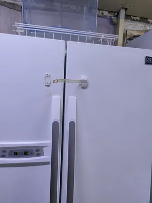 Refrigerators . Daewoo . Used1