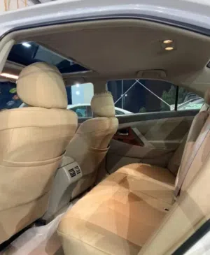 Used Toyota Camry in Al Riyadh