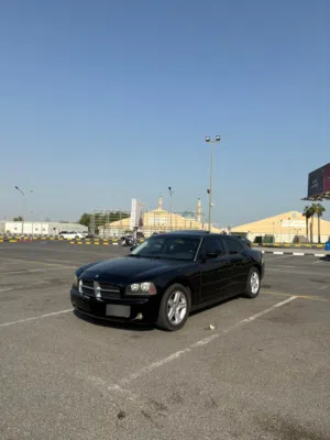 دوج شارجر 2009 للبيع