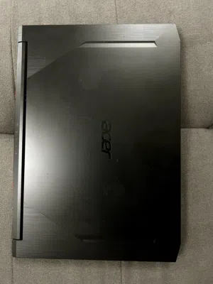 لابتوب acer من 2023 يعمل بشكل ممتاز جدا nitro 5