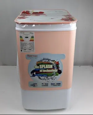 Machine a laver super cara 9Kg غسالة