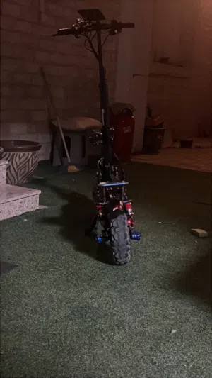 Chenxian electric scooter