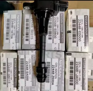 warehouse for original ignition coil in muscat