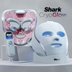 قناع shark cryoglow