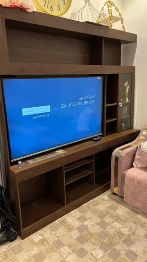 خزاىن غرف معيشة