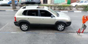 Used Hyundai Tucson in Bethlehem
