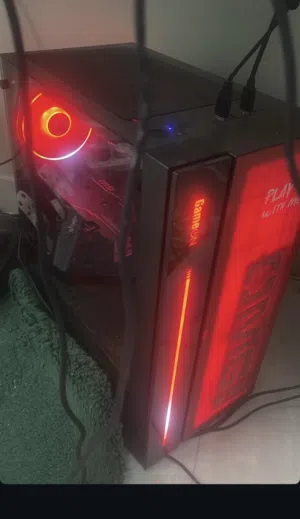GTX 1660super Gaming PC