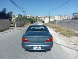 Used Hyundai Avante in Irbid