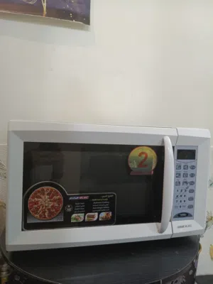 ممكرويف السيف ديجتال 700 واط سعة 30 لتر
