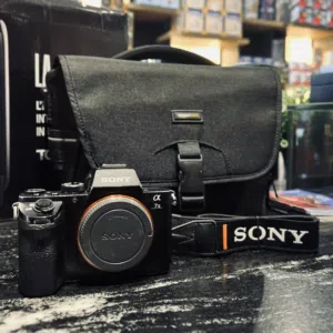 Sony A7ii كاميرا