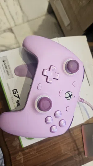 جوستك كَيم سير G7se gamesir