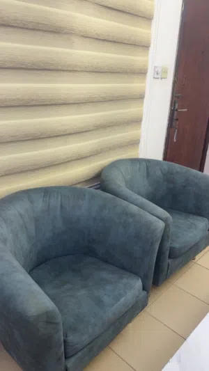 Sofa seat set