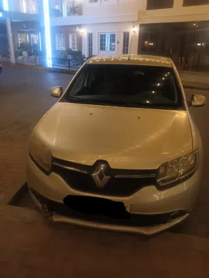 Renault symbol 2017