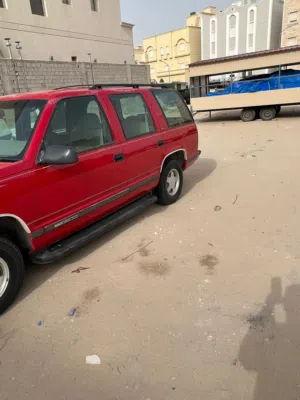 Used GMC Yukon in Al Jahra