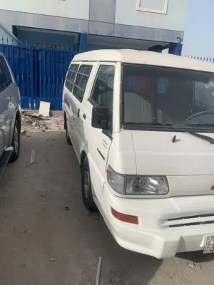 للبيع باص ركاب متسوبيشي