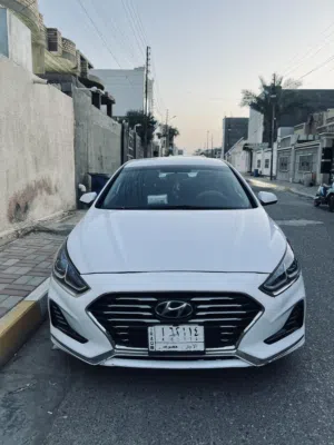 سوناتا للبيع 2018