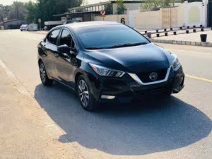 Nissan versa 2020 1.5 engine