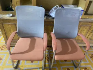 زوج كراسي جدد