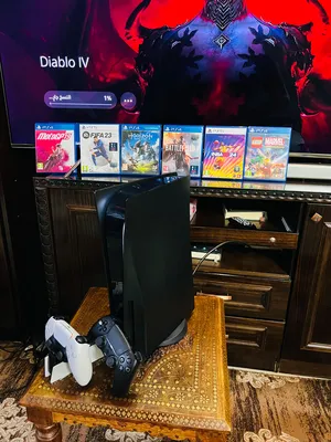 PlayStation . Used4
