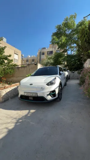 كيا نيرو كهربائية للبيع 2021