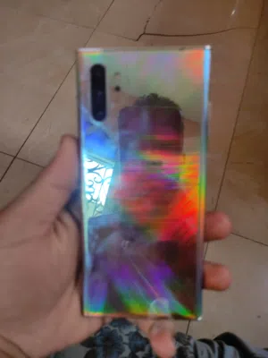 Samsung Galaxy Note 10 Plus 5G 256 GB in Al Hudaydah