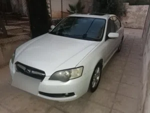 سوبارو ليجاسي 2006