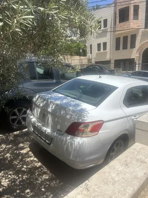 سيارة-2015-ترخيص-2014