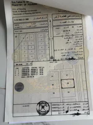 ارض البيع الجفر