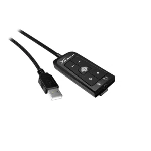 مطلوب مطلوب بطاقة صوت USB متع hyperx سماعة