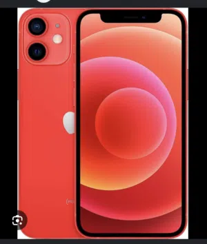 Iphone 12 mini